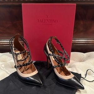 Valentino Heels